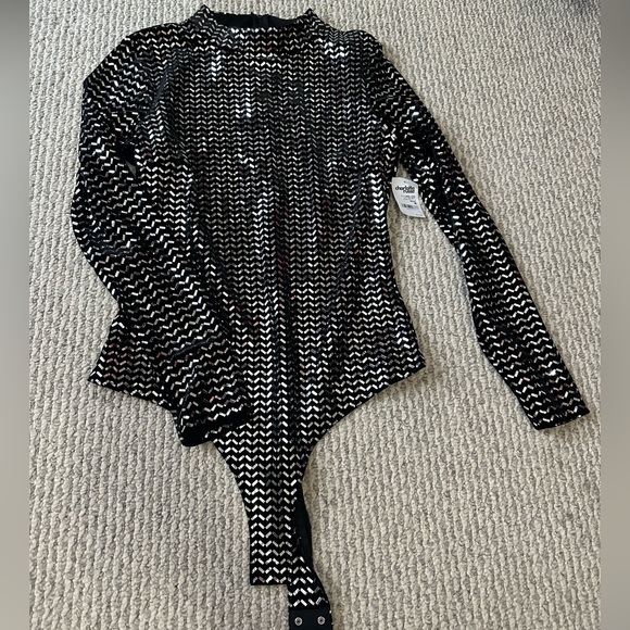 Body size M - Picture 2 of 2